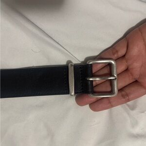 Black belt